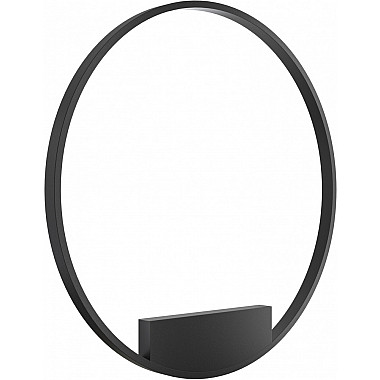 Настенный светильник Rim MOD058WL-L50B4K