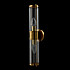 Бра Crystal Lux Sancho AP2 Brass