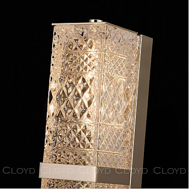 Настенный светильник Promenade 20425