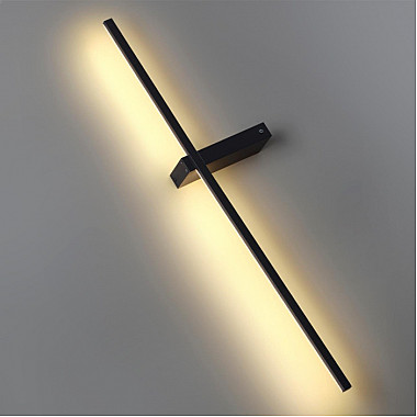 Настенный светильник Blake 5695/9WL