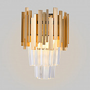 Настенный светильник Bellezza BELLEZZA 81427/2W GOLD