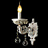 Бра Arte Lamp Dulcinea A5311AP-1WH
