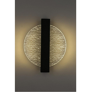 Настенный светильник Abeliya APL.343.01.08