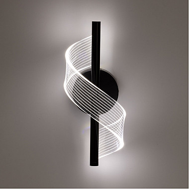 Настенный светильник Конти 488022701