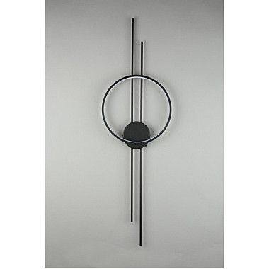 Настенный светильник Veronik APL.340.01.16