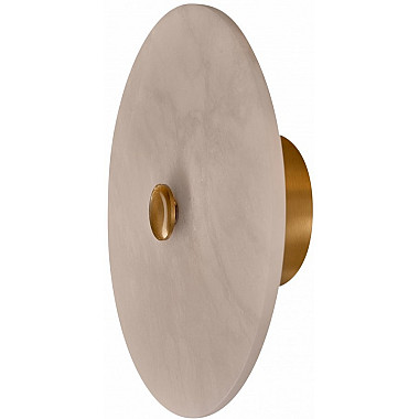 Настенный светильник Fluorite FL1029-1W