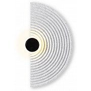 Настенный светильник Felt FR6189WL-L20LG1