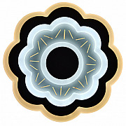 Настенный светильник 81018/1W