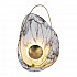 Настенный светодиодный светильник Ritter Shell 52662 9