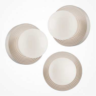 Настенный светильник Careless MOD403WL-01BG