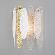 Настенный светильник Canaria 326/1 золото