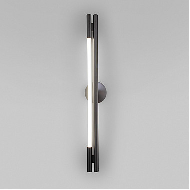 Настенный светильник Talus 50265 LED титан