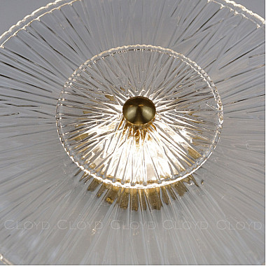 Настенный светильник Helion 20398