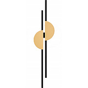 Настенный светильник Skyline MOD179WL-L22BS4K1