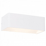Настенный светильник DL18417 DL18417/11WW-White Dim