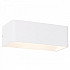 Настенный светильник DL18417 DL18417/11WW-White Dim