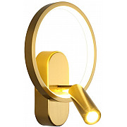 Настенный светильник Monik APL.346.11.02