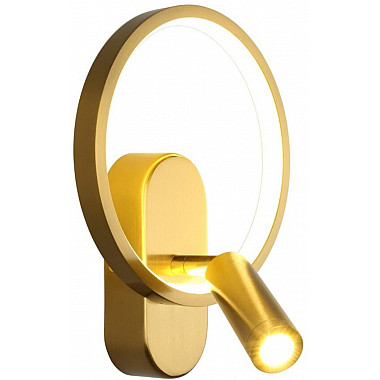 Настенный светильник Monik APL.346.11.02