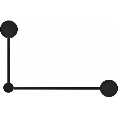 Настенный светильник Tactic FR5363WL-02B