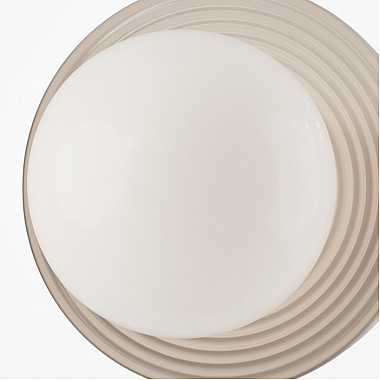 Настенный светильник Careless MOD403WL-01BG