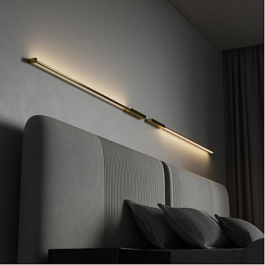 Настенный светильник Alto 40133/LED