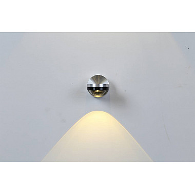 Настенный светильник LUPA GW-095-1-3-BL-NW