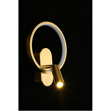 Настенный светильник Monik APL.346.11.02