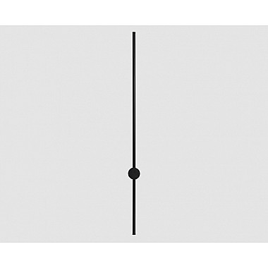 Настенный светильник IT08-8019 IT08-8019 black