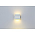 Настенный светильник RAZOR DBL GW-7002-5-WH-WW