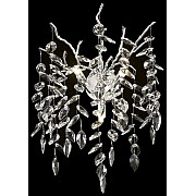 Настенный светильник Damiana WE184.03.201