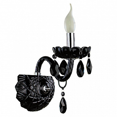 Бра Arte Lamp Teatro A3964AP-1BK