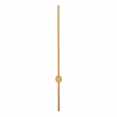 Настенный светодиодный светильник Kink Light Локи 08423-100,33