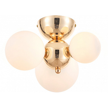 Настенный светильник Liviana 4137-401