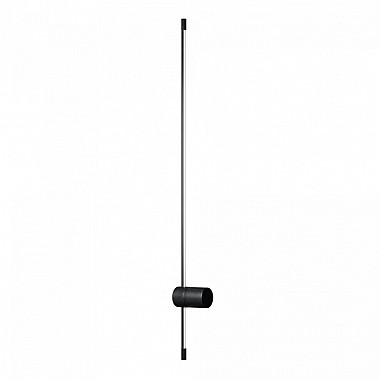 Настенный светильник OM8208 OM820843 black