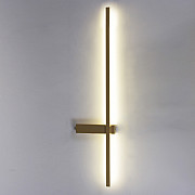 Настенный светильник 09725-0.2-800 PLG