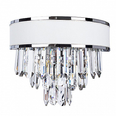 Настенный светильник Arte Lamp Diadem A1002AP-2CC