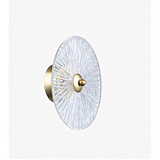 Настенный светильник Оскар 510027001