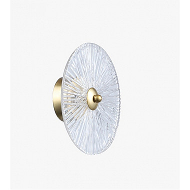 Настенный светильник Оскар 510027001