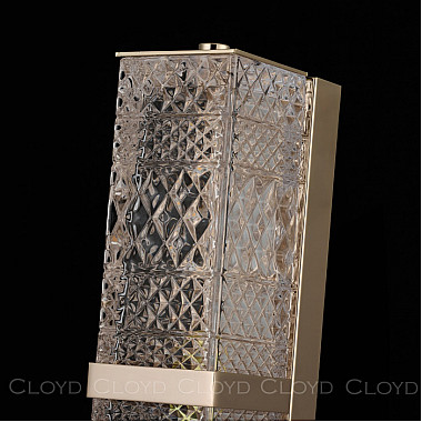 Настенный светильник Promenade 20425