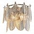 Настенный светильник iLamp Oro W2544-2 NIC