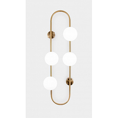 Бра Moderli Krona V4020-4W