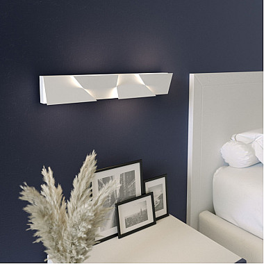 Настенный светильник Snip 40116/LED Белый