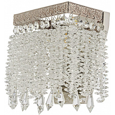 Настенный светильник Favola Favola E 2.10.106 N