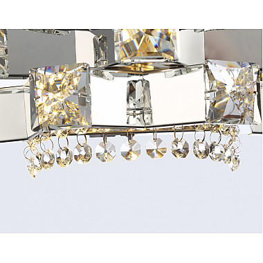 Настенный светильник High Light LH41012