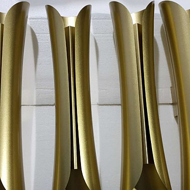 Настенный светильник Infiniti01