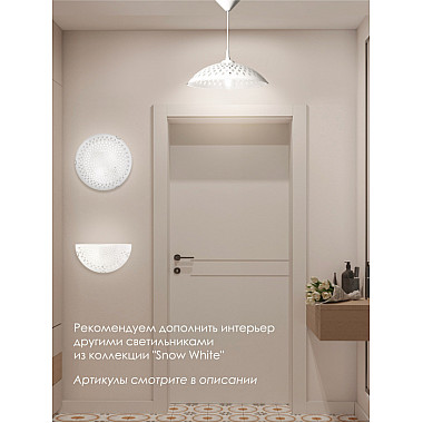 Настенный светильник WA1N 000059690