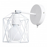 Бра Arte Lamp A4284AP-1WH
