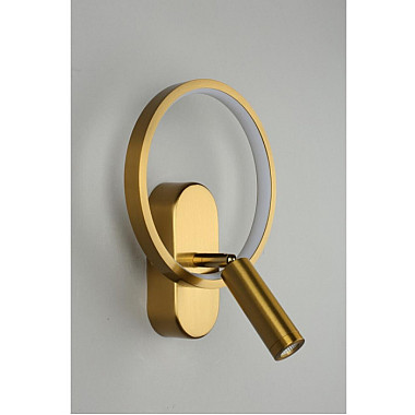 Настенный светильник Monik APL.346.11.02