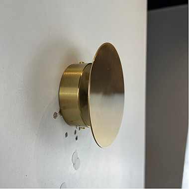 Настенный светильник LC-11-1804