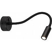 Настенный светильник WL 33 BK